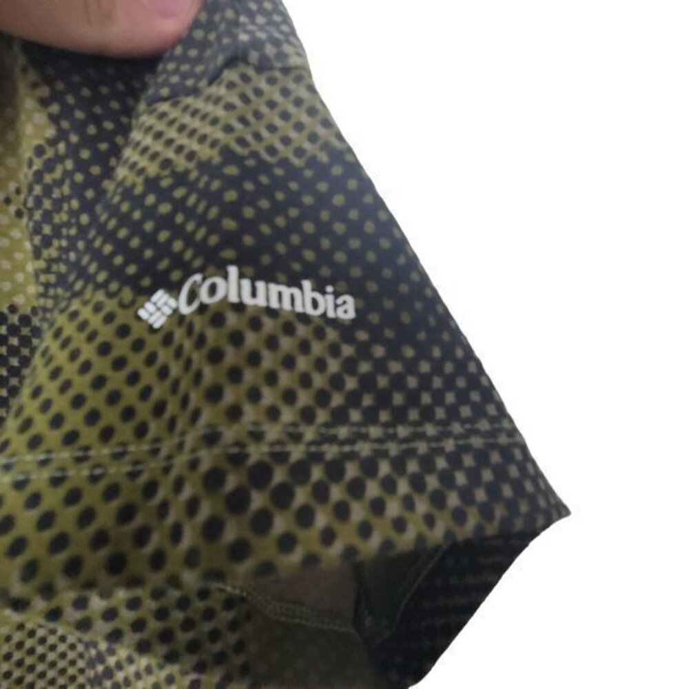 Columbia Women's Size Small‎ Camo Printed Dress - Picture 5 of 8